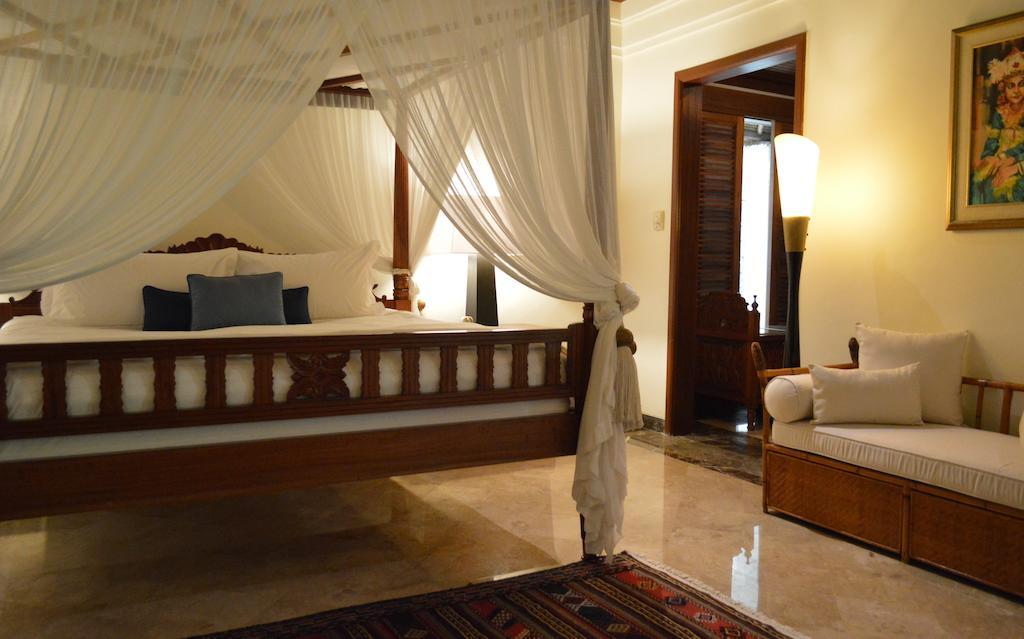 Villa Hanani Jimbaran  Room photo